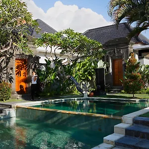 Bali Nyuh Gading Luxury & Station touristique Seminyak