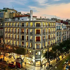 Le Palace Hotel Thessalonique
