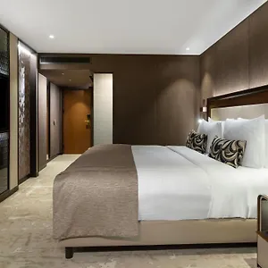 Intercontinental By Ihg Hotel Istambul