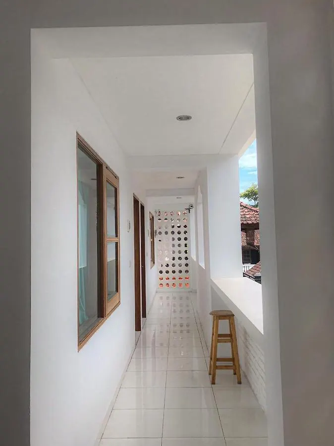 Hotel Srikrisna Seminyak Gasthof
