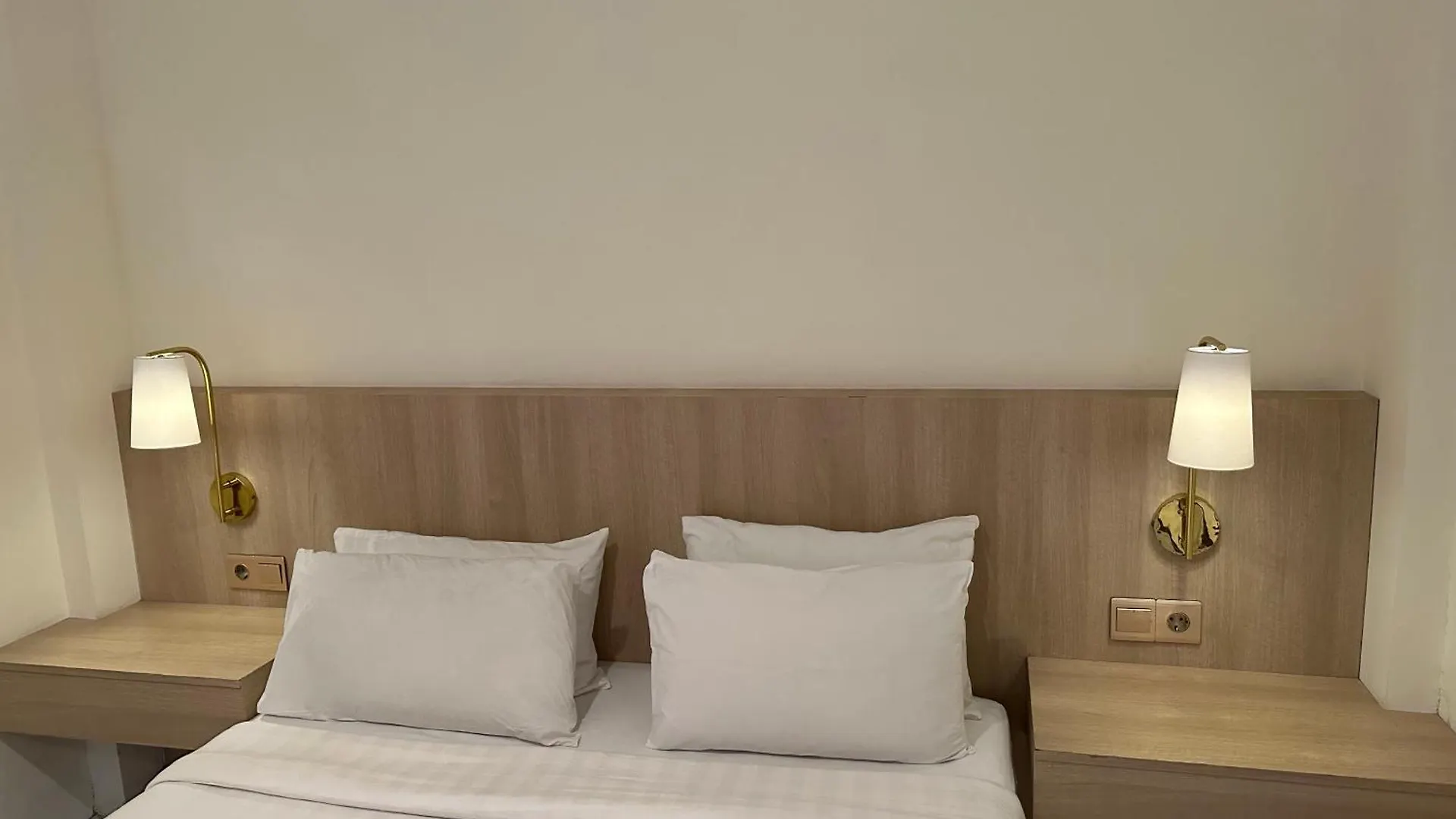 Hotel Srikrisna Seminyak Gasthof